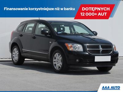 Dodge Caliber 1.8 VVT 16V 150KM 2007