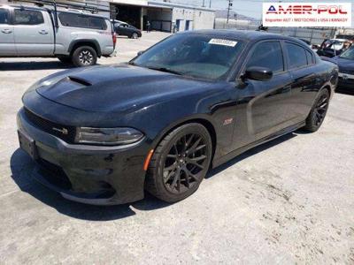 Dodge Charger VII 2018