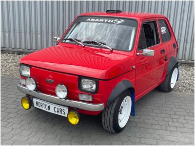 Fiat 126p 