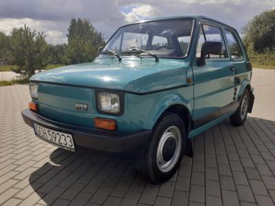 Fiat 126p 