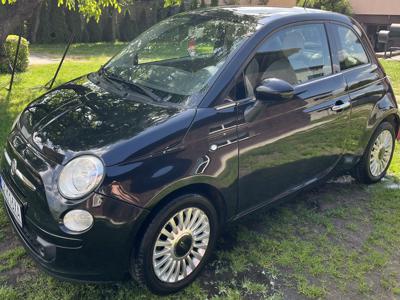 Fiat 500 1.3 Diesel Ładny Polecam