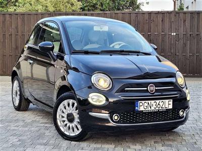 Fiat 500 II Seria 4 1.2 69KM 2018