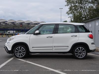 Fiat 500L 2018 1.4 T