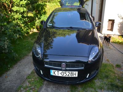 Fiat Bravo II 1,6 multijet