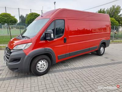 FIAT DUCATO 3.0 L3H2 SALONOWY PEUGEOT BOXER CITROEN JUMPER