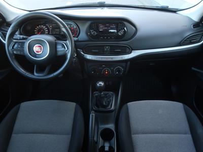 Fiat Tipo 2016 1.4 16V 178385km ABS klimatyzacja manualna