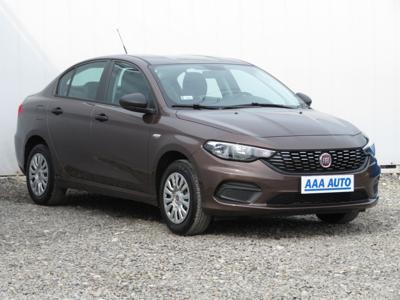 Fiat Tipo 2016 1.4 16V 84110km ABS klimatyzacja manualna