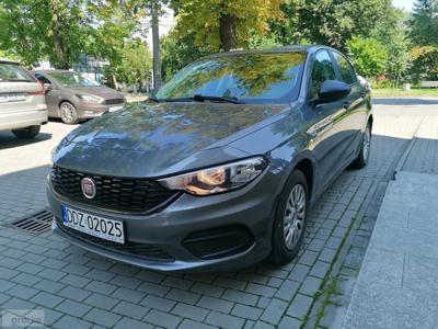 Fiat Tipo II 1.4 16v Easy EU6d