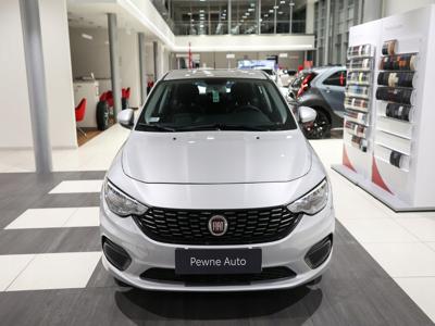 Fiat Tipo II Sedan 1.6 E-Torq 110KM 2016