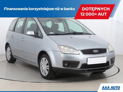 Ford C-MAX I 2005