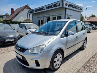 Ford C-MAX I 2008