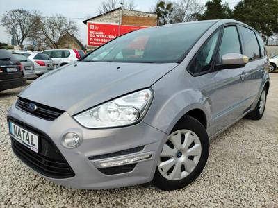 Ford C-MAX II 2012