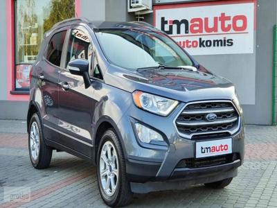 Ford EcoSport II