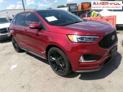 Ford Edge II 2019