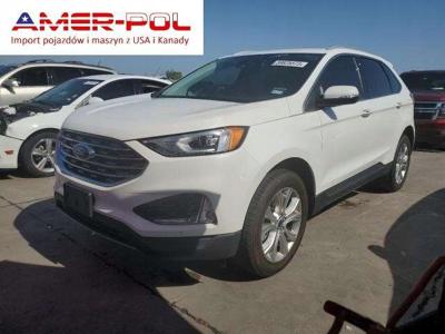 Ford Edge II 2020