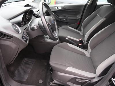 Ford Fiesta 2015 1.0 EcoBoost 122377km ABS klimatyzacja manualna