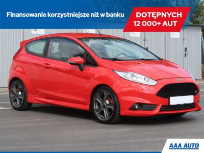 Ford Fiesta VII Hatchback 3d ST 1.6 EcoBoost 182KM 2016