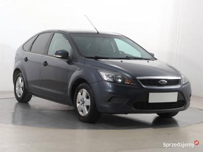 Ford Focus 1.6 16V