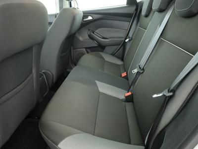 Ford Focus 2012 1.6 i 36495km ABS klimatyzacja manualna