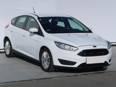 Ford Focus 2017 1.5 TDCi 163063km ABS klimatyzacja manualna