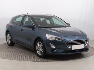 Ford Focus 2019 1.0 EcoBoost 40171km Titanium