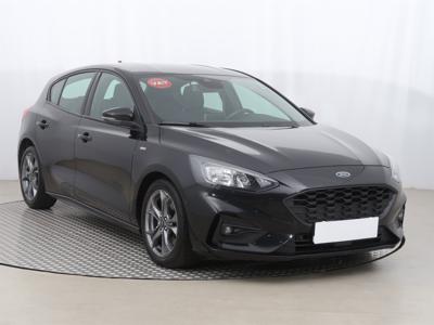 Ford Focus 2019 2.0 EcoBlue 132157km ABS