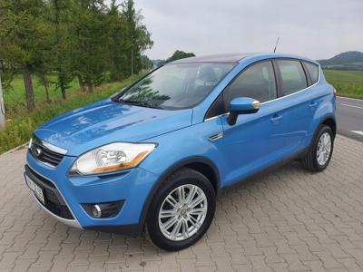 Ford Kuga I 2009