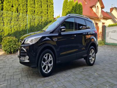 Ford Kuga II 2015