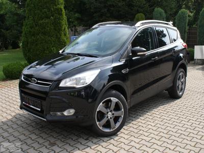 Ford Kuga II