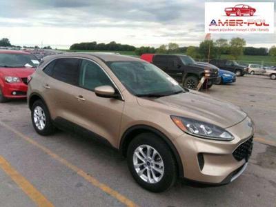 Ford Kuga III 2020