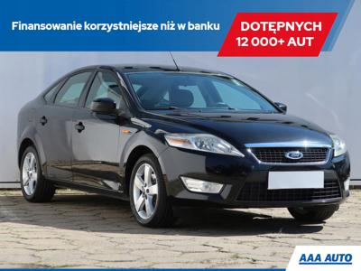 Ford Mondeo IV 2009