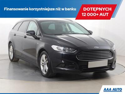 Ford Mondeo V Kombi 2.0 TDCi 150KM 2015