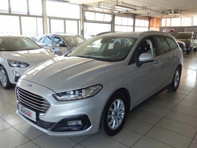 Ford Mondeo V Kombi 2.0 TDCi 150KM 2019