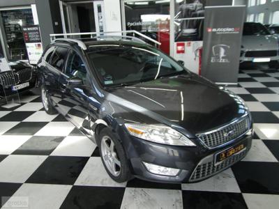 Ford Mondeo V MK 4./ Navi / Climatronic 2 strefy / Hak