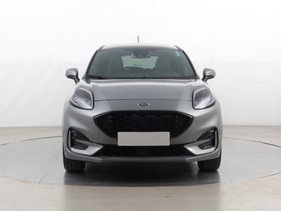 Ford Puma 2022 1.0 EcoBoost mHEV 23957km SUV