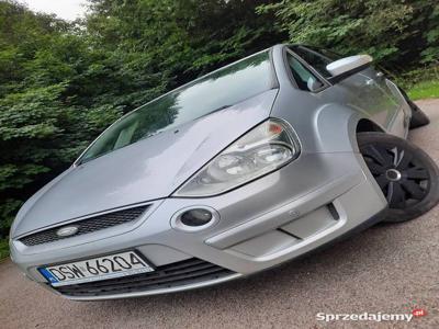Ford S-MAX 2006 rok