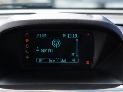 Ford Tourneo Courier 2016 1.0 EcoBoost 72618km ABS klimatyzacja manualna