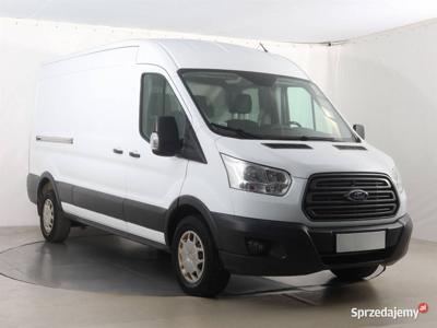 Ford Transit 2.0 EcoBlue