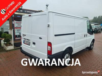 Ford Transit / 2.2 diesel / Chłodnia / izoterma / Zadbany /…