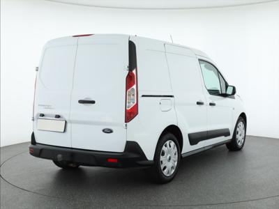 Ford Transit Connect 2020 1.5 EcoBlue 53191km ABS klimatyzacja manualna