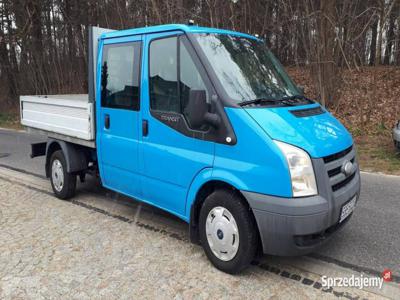 Ford Transit DOKA 7 osób