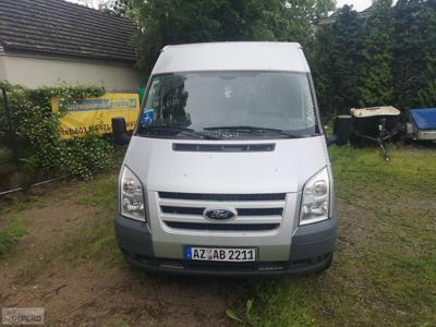 Ford Transit VI