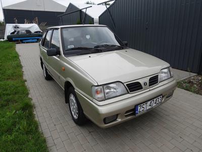 FSO Polonez Atu 1.6 76KM 1997