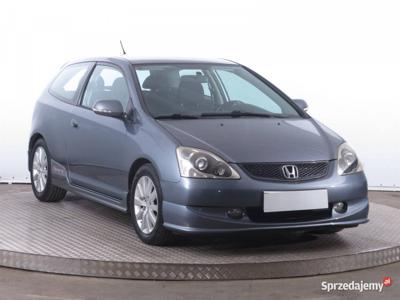 Honda Civic 1.4 16V