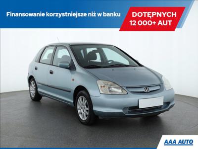 Honda Civic VI Hatchback 1.4 i 75KM 2001