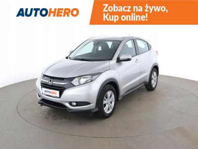 Honda HR-V II SUV 1.5 i-VTEC 130KM 2016