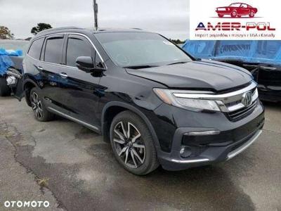 Honda Pilot II 2020