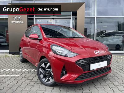 Hyundai i10 III Hatchback 1.0 MPI 67KM 2023