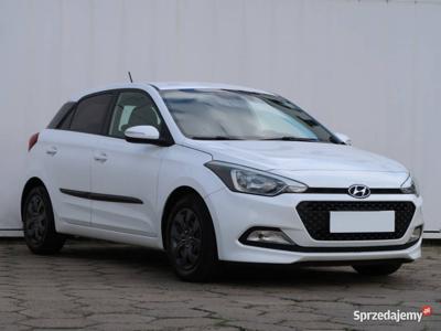 Hyundai i20 1.2