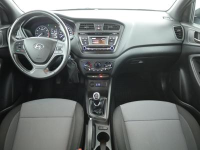 Hyundai i20 2018 1.2 81404km Go! Brasil